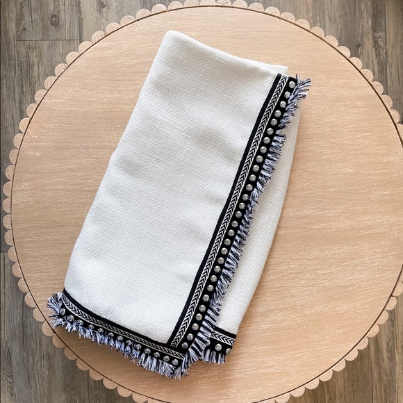 NWT The Jetset Diaries Odyssey Mini Skirt - Picture 5 of 6